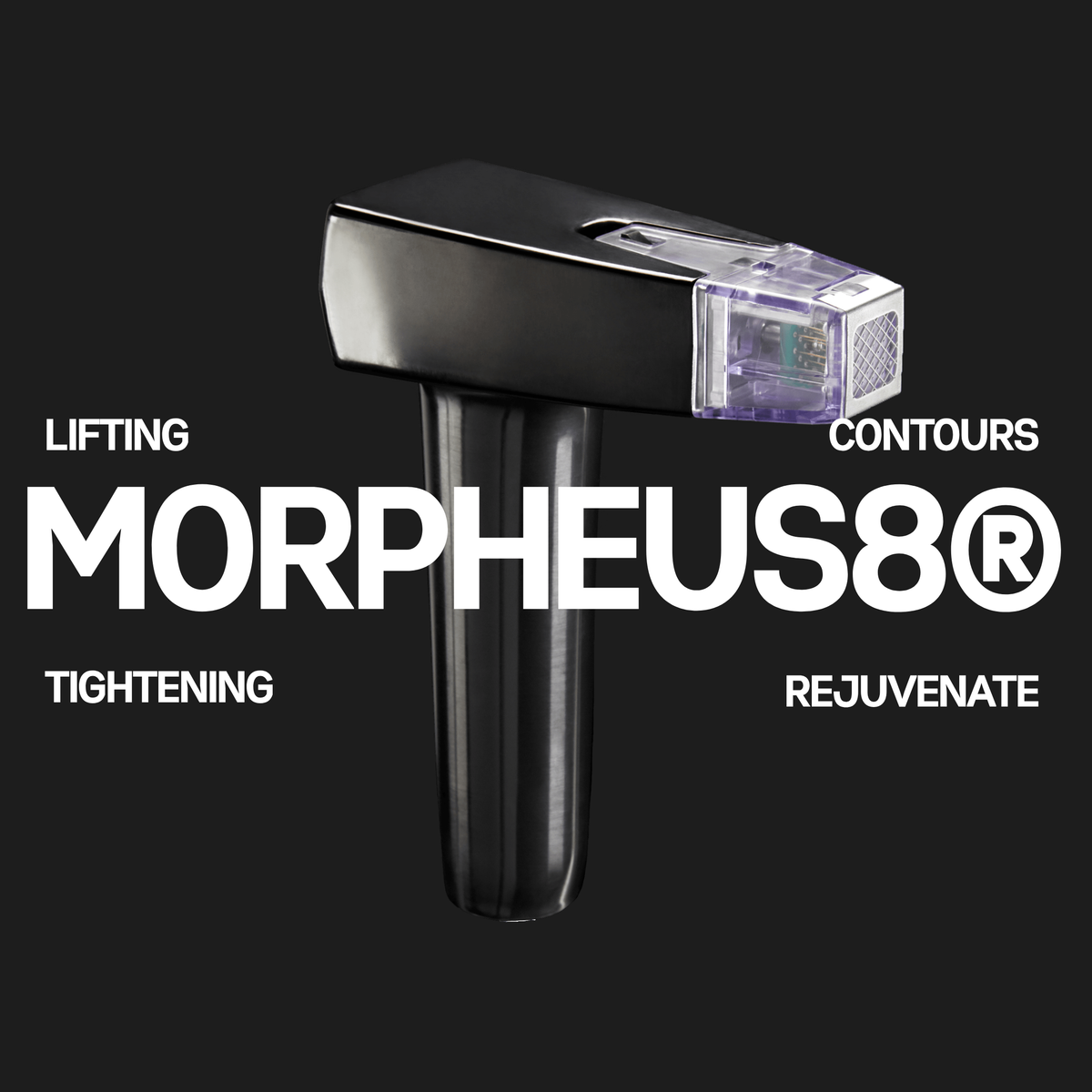 Morpheus8 Vancouver • Skin Tightening • BN Skin & Laser