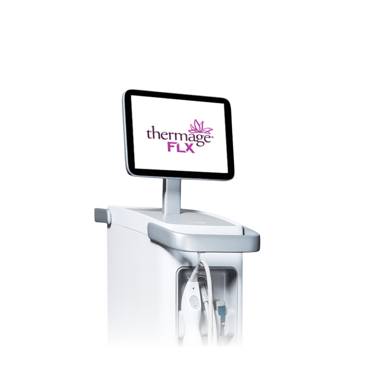 thermage® FLX device