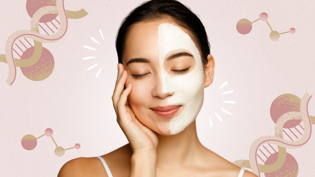 The Science Behind Valmont's Cellular-Based Skincare Products