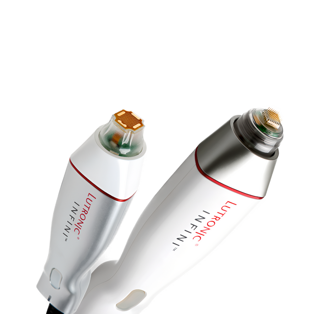 INFINI™ 3D RF Microneedling - West Vancouver | BN Skin & Laser Clinic