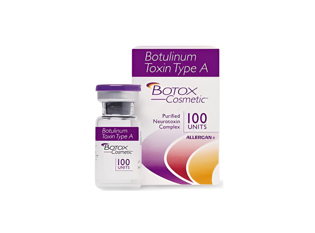 Botox/보톡스