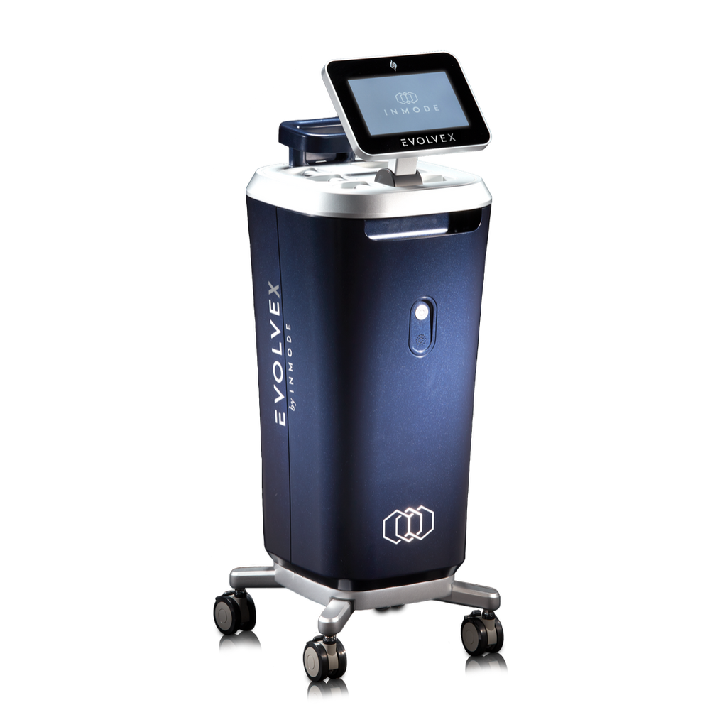 InMode EvolveX Body Contouring - West Vancouver | BN Skin & Laser Clinic