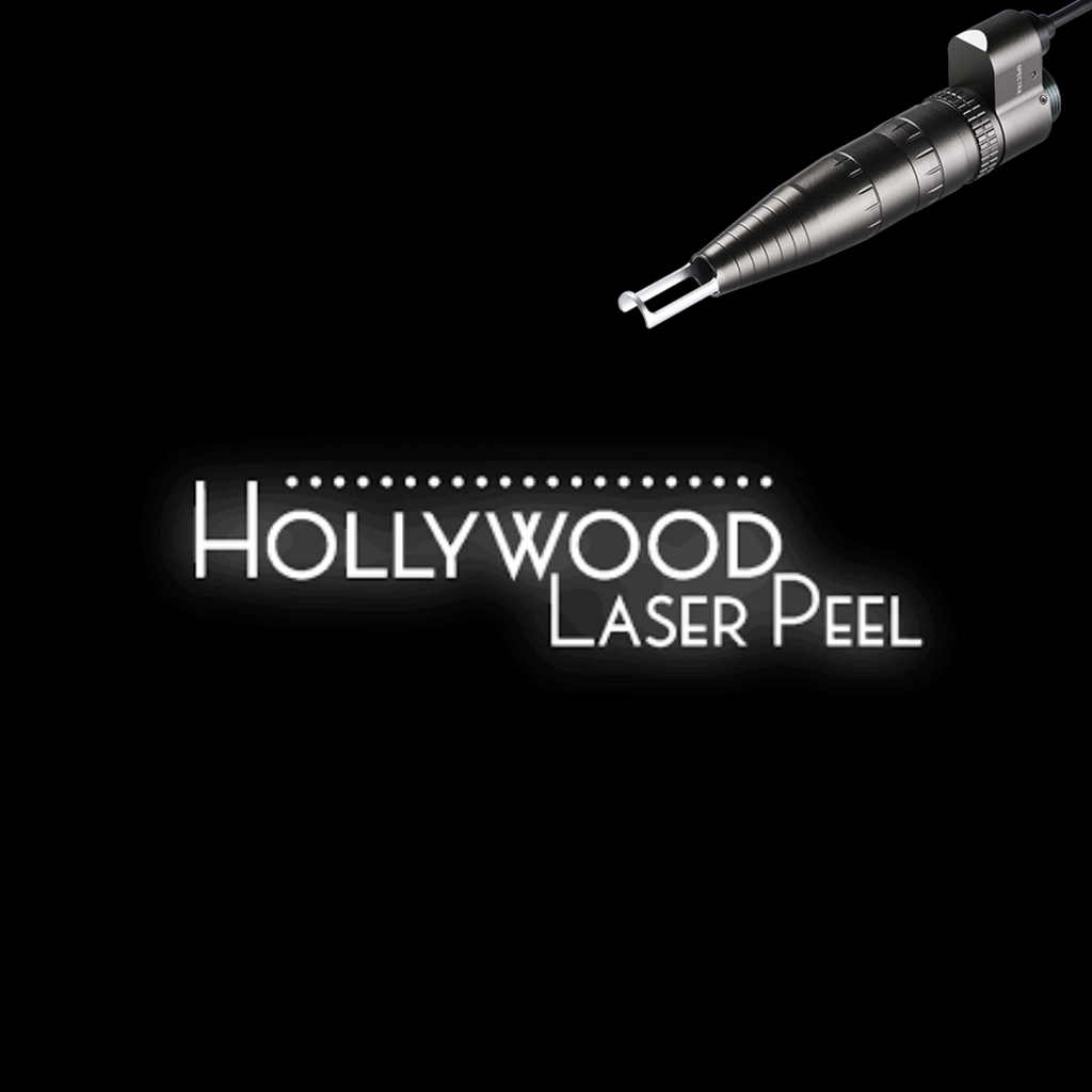 Spectra | Hollywood Carbon Laser Peel | 할리우드필 | 