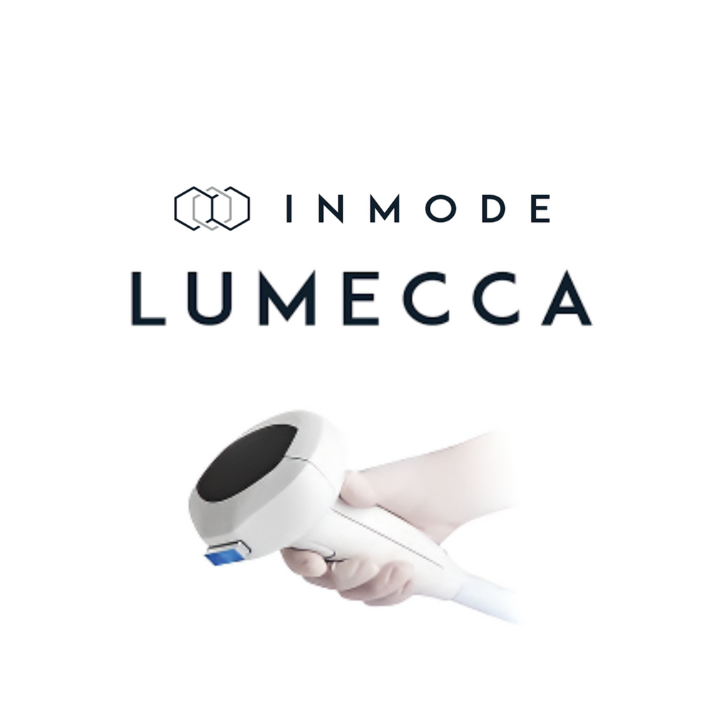 InMode Lumecca IPL treatment. Trusted destination for advanced skincare solutions and laser treatments.