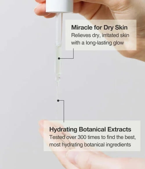 Best Ampoule for deep and lasting hydration