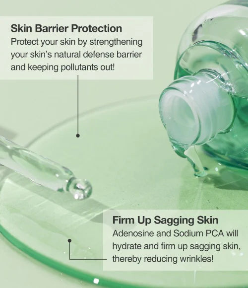 Skin Barrier Fluid | Oxygen Skin Barrier Fluid | BN Skin Laser