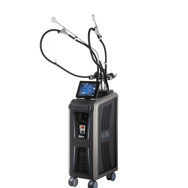 XERF device located in Vancouver & Richmond