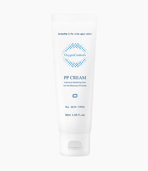 OxygenCeuticals PP Cream | Skin Repair PP Cream | BN Skin Laser
