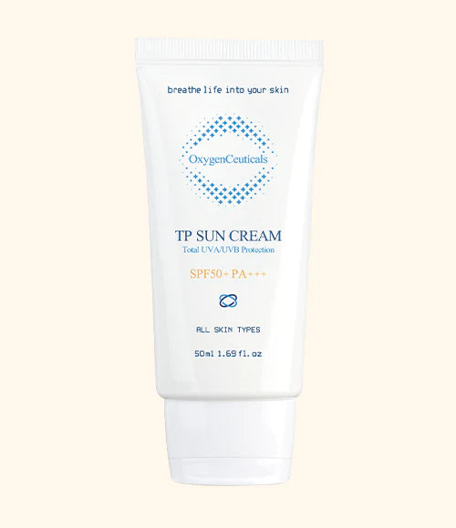 TP Sun Cream | Valmont TP Sun Cream | BN Skin Laser