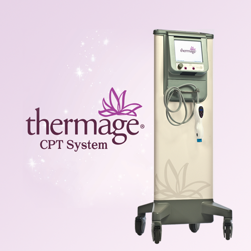 Thermage Vancouver BN Skin & Laser Clinic