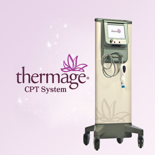 Thermage® CPT Skin Tightening West Vancouver BN Skin & Laser Clinic