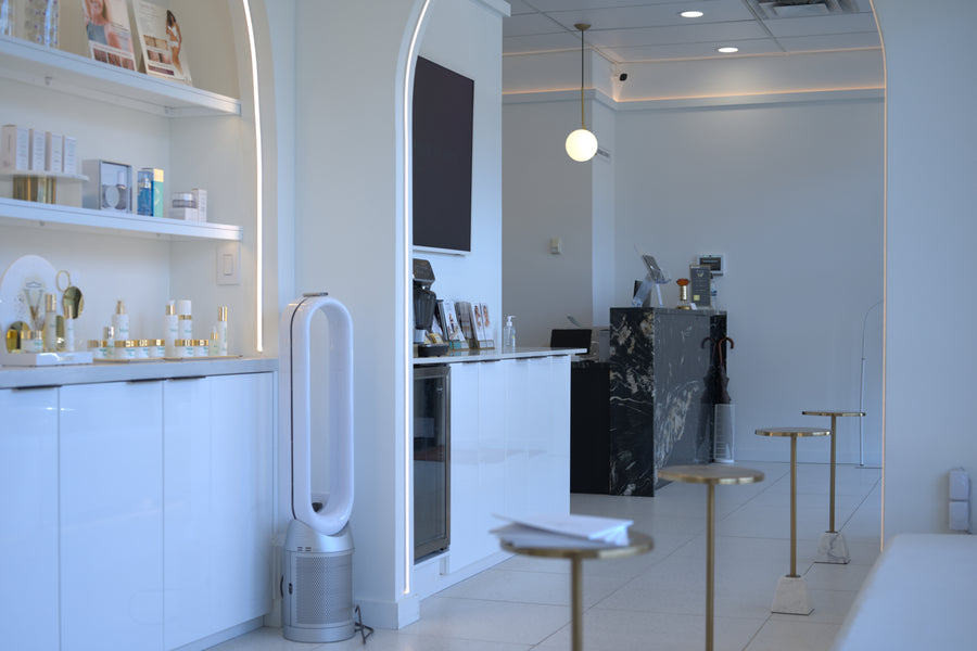 Air Purifiers