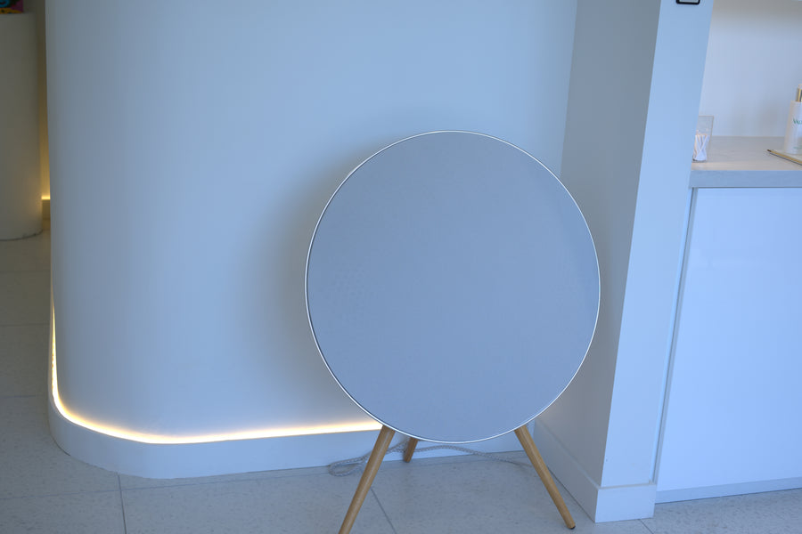 Premium Speakers