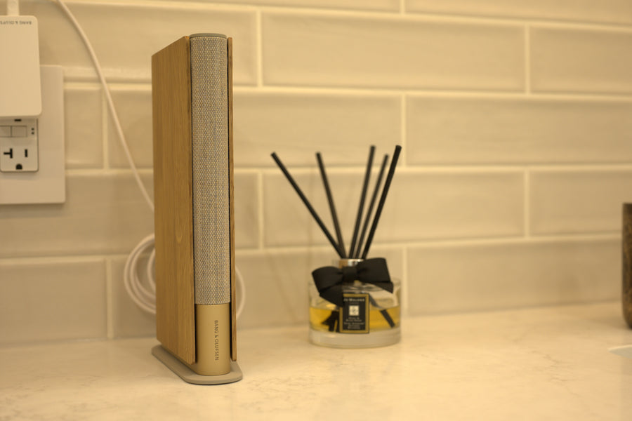 Diffusers