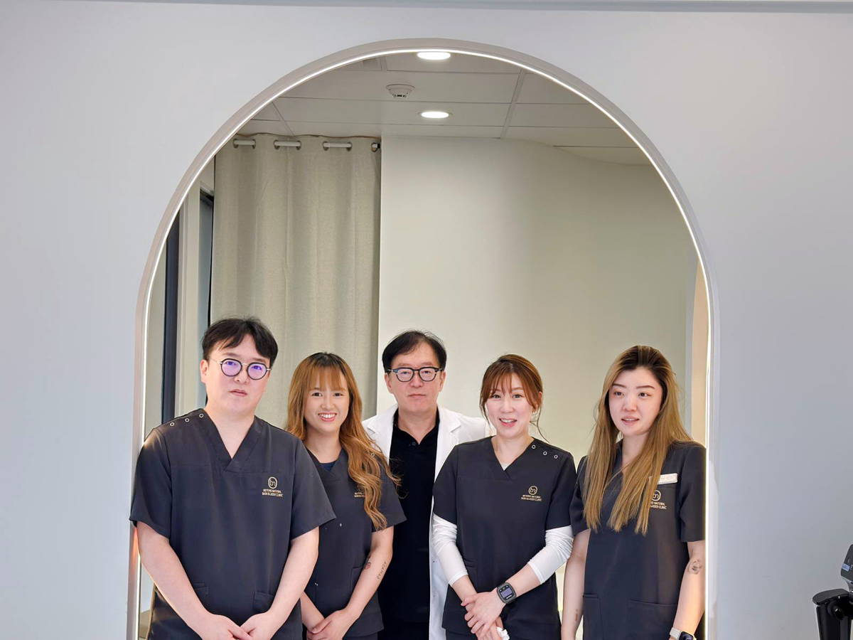 Our Team
