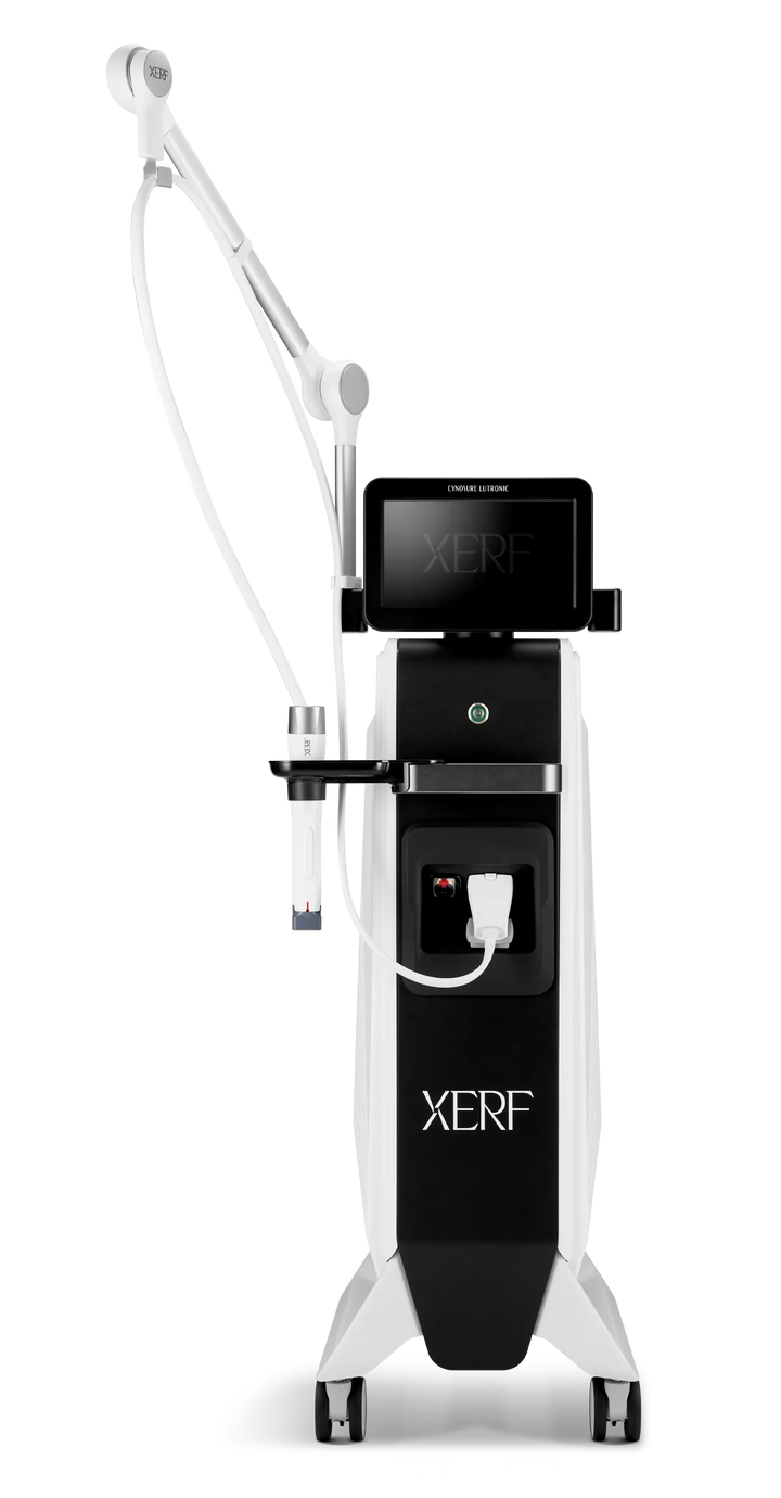 XERF device located in Vancouver & Richmond