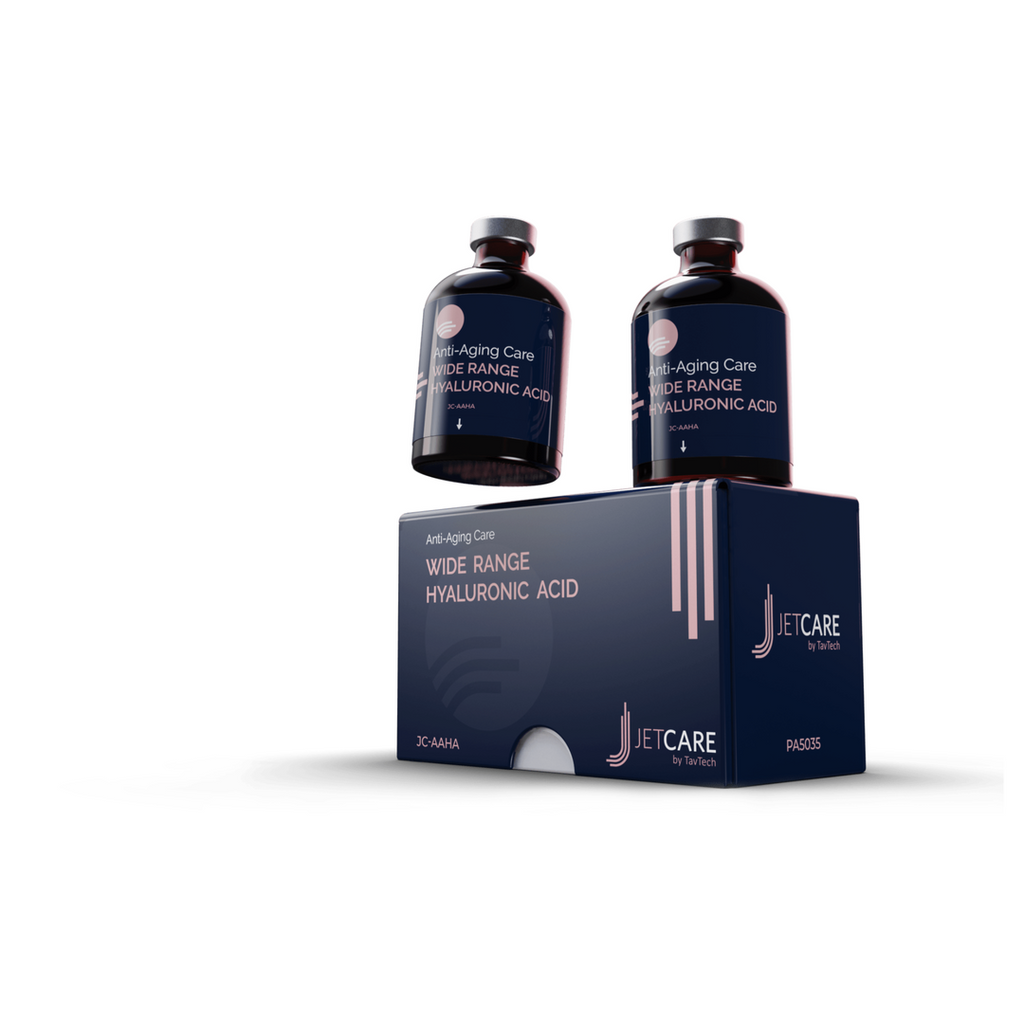 JetPeel Hydration serum | 제트필 히얄루로산 세럼