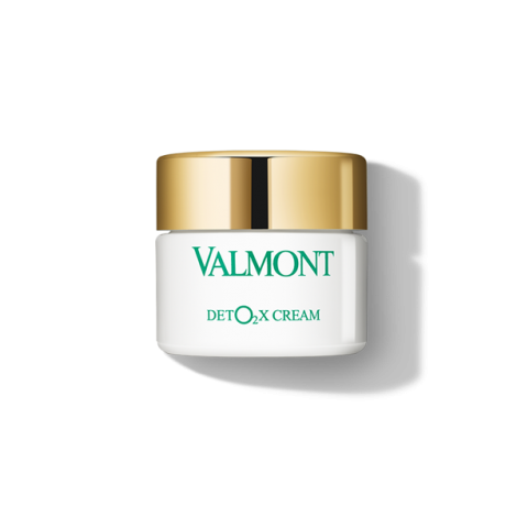 Valmont DetO2X Cream | DetO2X Cream | BN Skin Laser