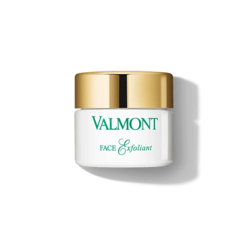 Valmont Face Exfoliant | Valmont Exfoliant Cream | Bn Skin Laser