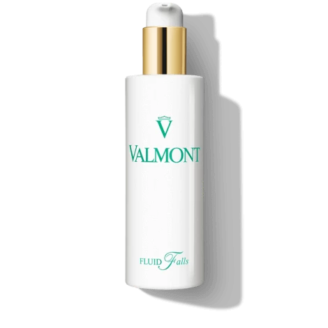 Best Makeup Remover | Valmont Fluid Falls | BN Skin Laser